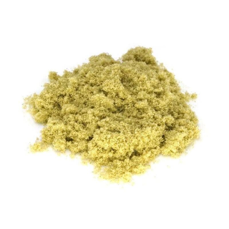 Dry Sift - Dry Sift 1g Hash and Kief