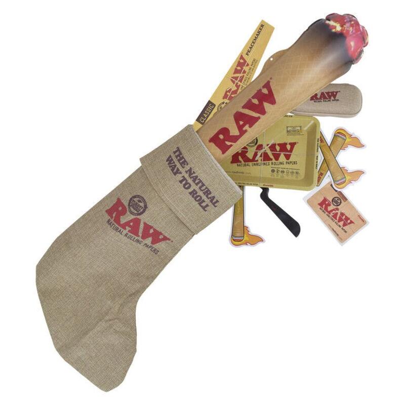 Holiday Stocking Gift Pack