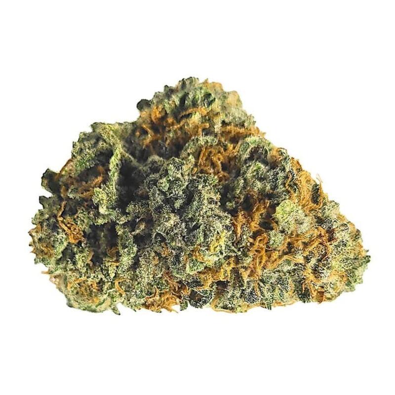 Golden Pineapple - HWY 8 Cannabis/Artisan Batch - 3.5g