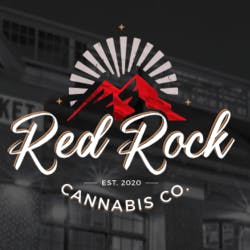 Red Rock Cannabis Co
