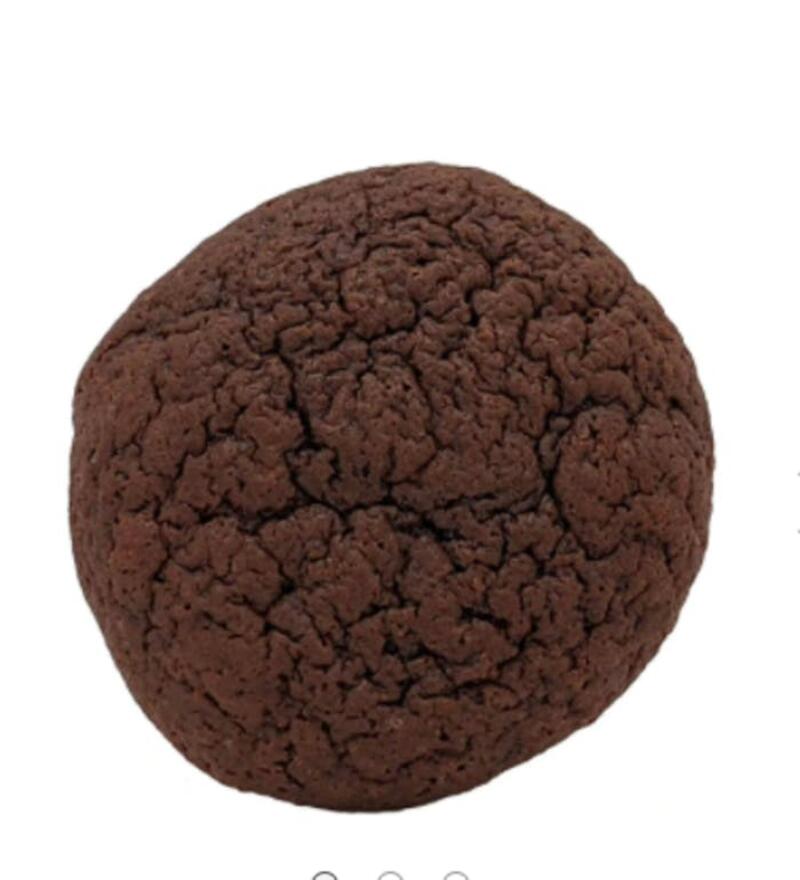 Big Chocolate Cookie