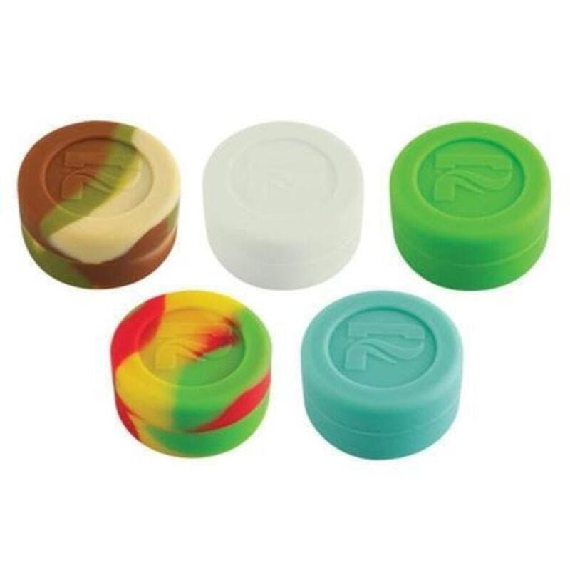 Pulsar - 38mm Silicone Container