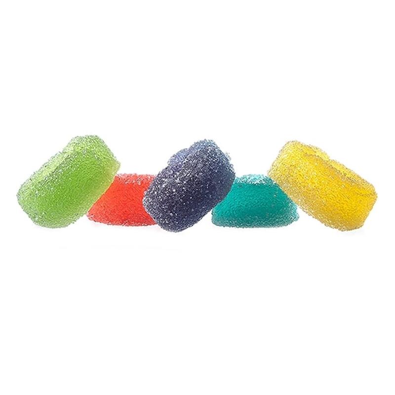 CHÜZ - Sour Soft Chews Variety Pack