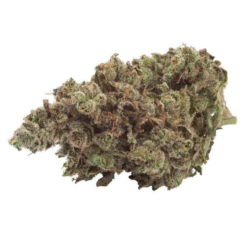 Natural History - Zour Apples Sativa - 3.5g