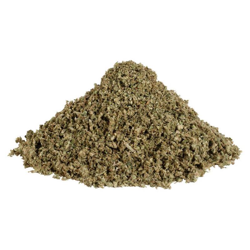 Hunny Pot - Unrolled Sativa - 14 g