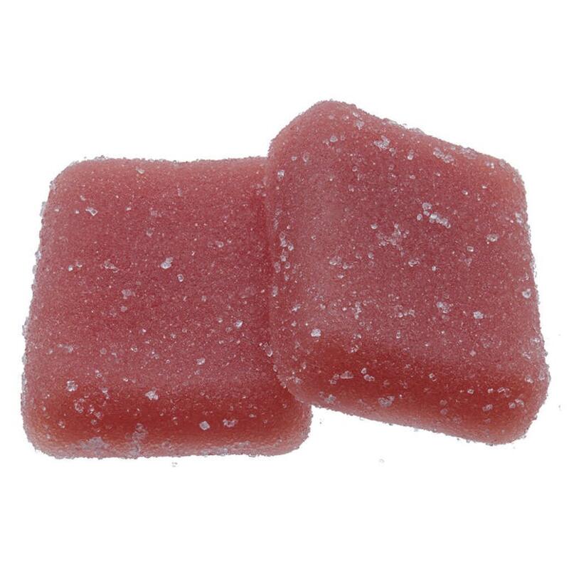 Real Fruit Pomegranate Soft Chews 1:1