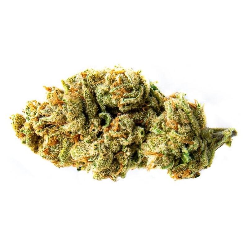 Color Cannabis - Black Sugar Rose Indica - 3.5g