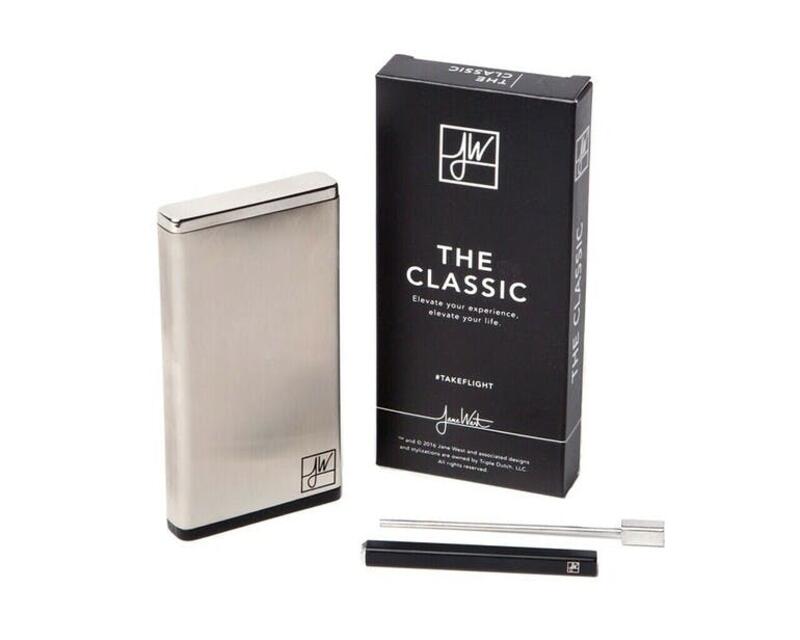 Jane West Collection - The Classic