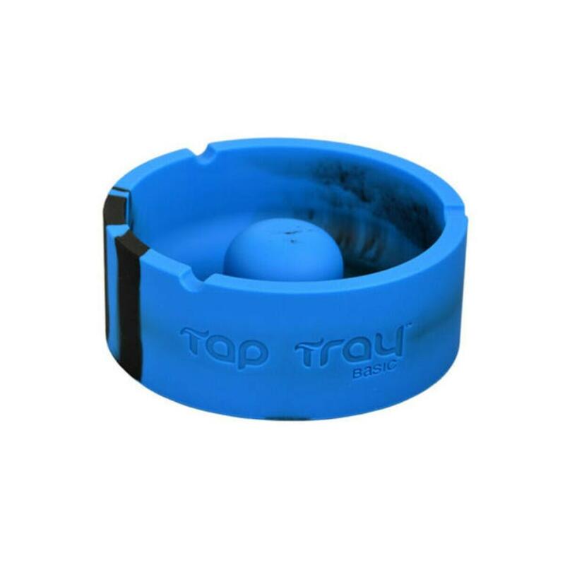 Basic Tap Tray - 4"