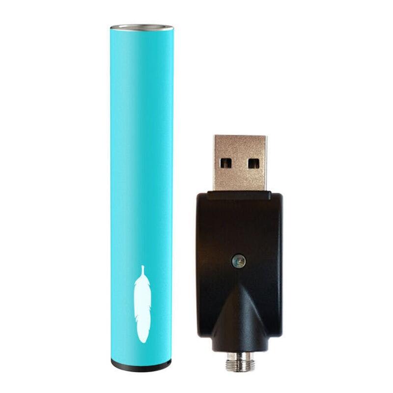 Feather - 510 Thread Vape Battery and Charger