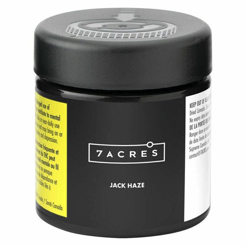 7ACRES - Jack Haze - 3.5g