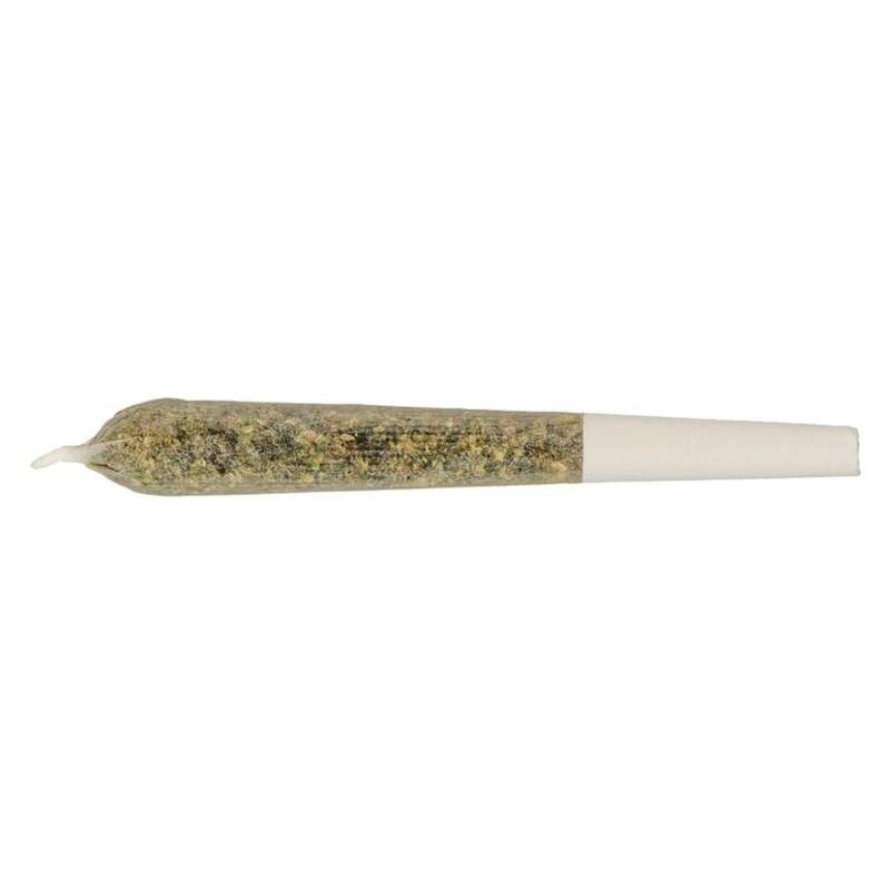 Canaca - Indica 30 Infused Pre-Roll - Indica - 3x0.5g