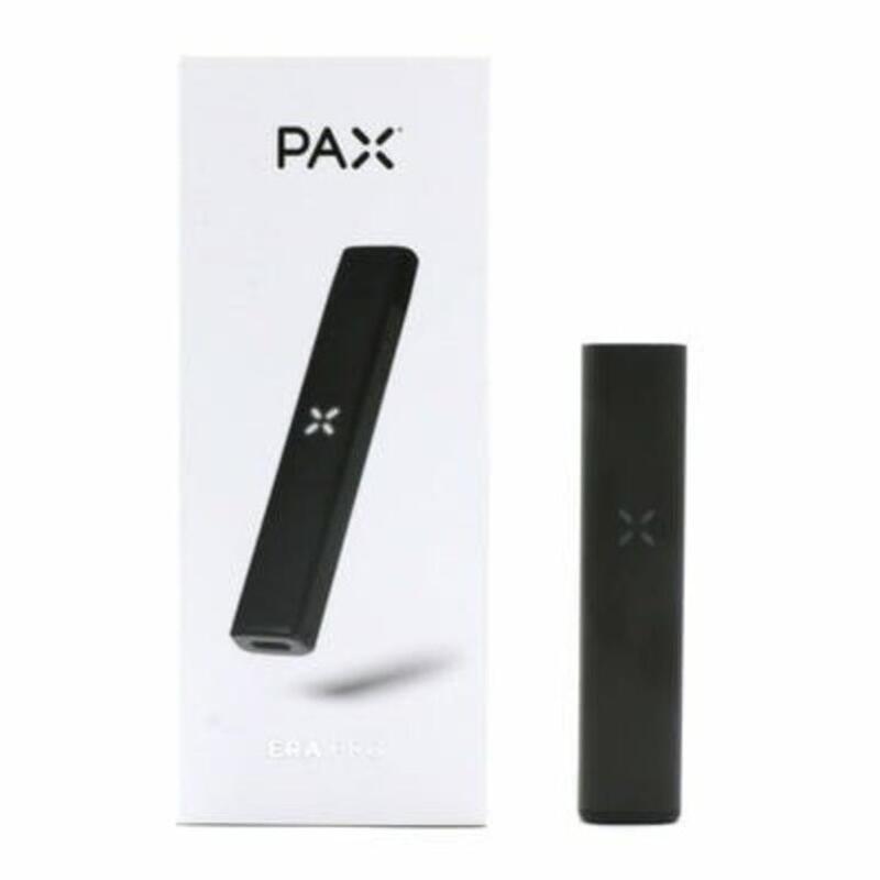 Pax - ERA Pro Battery Black