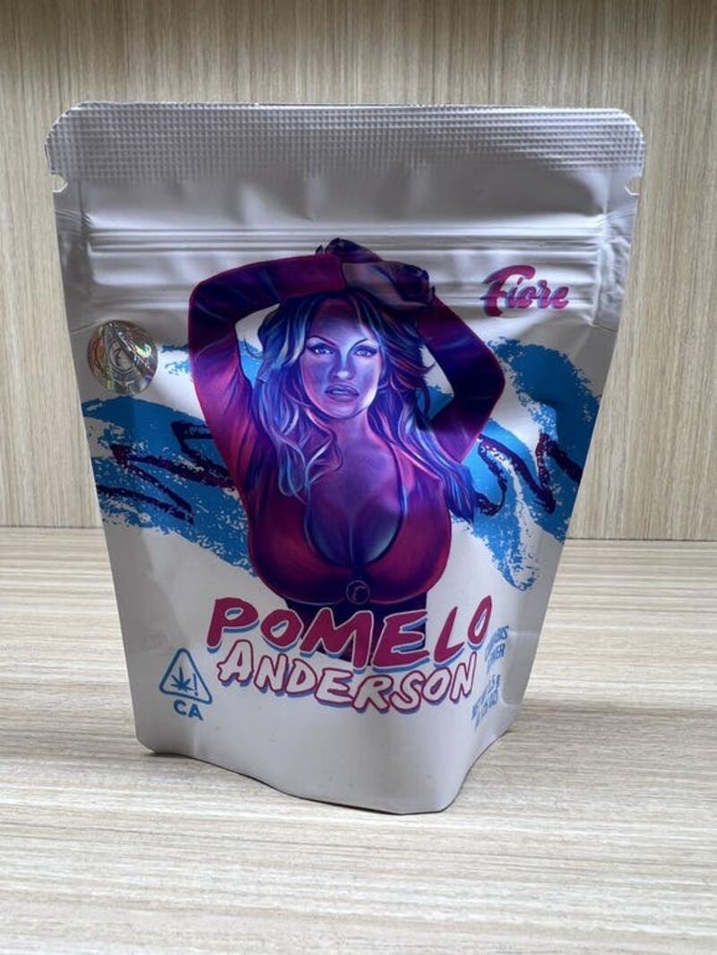 Fiore - Pomelo Anderson 3.5g - 3.5 grams