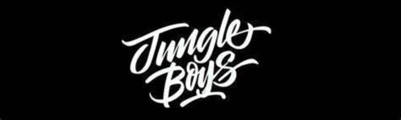 Jungle Boys - Jungle Boys 3.5g Project 4516 - 3.5 grams