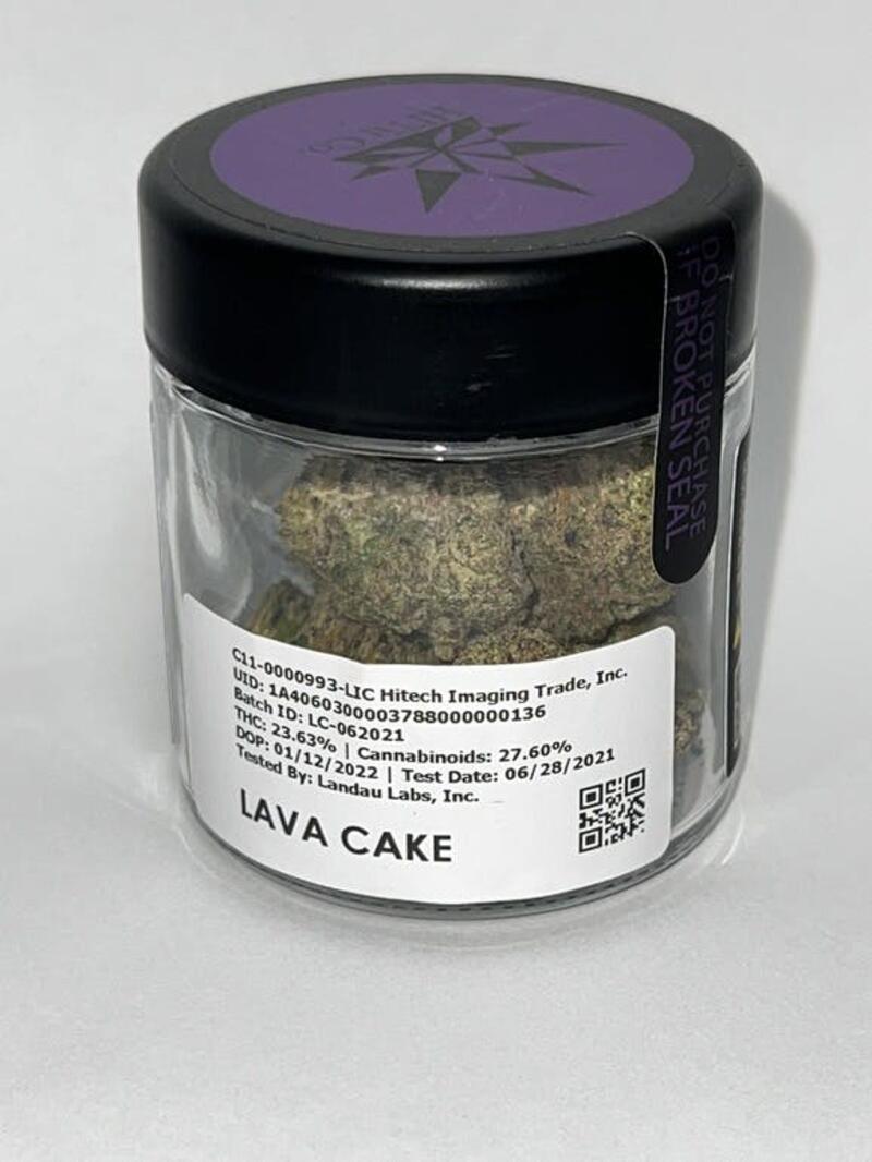 HITit - Lava Cake 5g - 5 grams