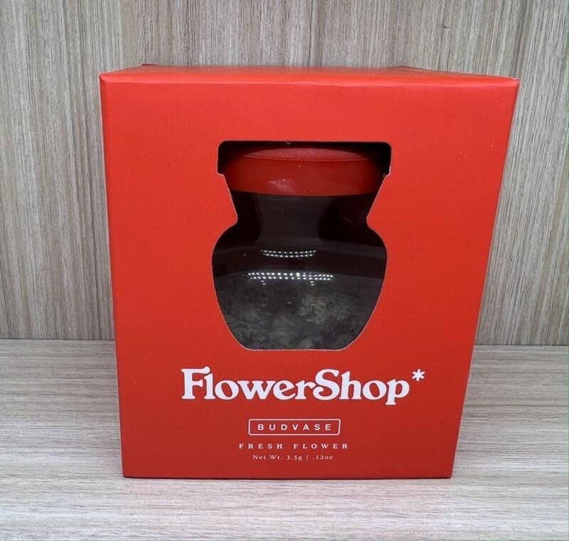 Flower Shop - FlowerShop 3.5g Cuties - 3.5 grams