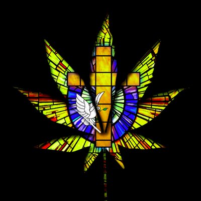 GOLDN TEMPLE OF CANNABIS