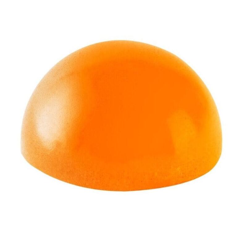 CBD Peach Serene- Aurora Drift - Peach Serene CBD Soft Chews 5x4.3g Confectionary