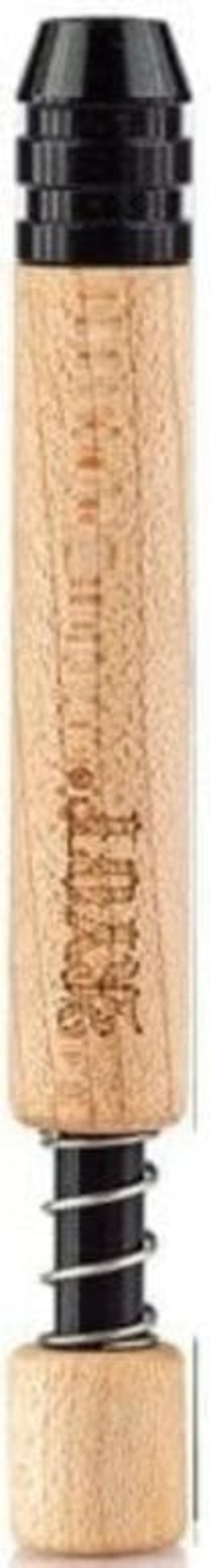 3" Wooden Taster Bat with Spring Ejection - Maple