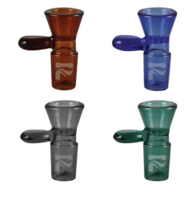 19mm Assorted Full Colour Cone Bowl by Pulsar - 19mm Assorted Full Colour Cone Bowl by Pulsar