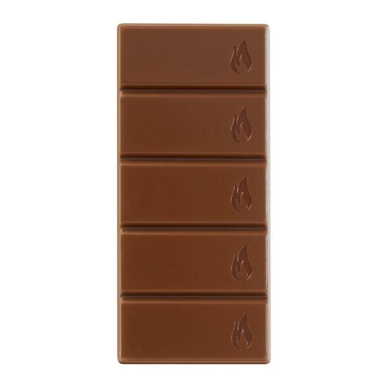 Chocolate Snax Mocha Bar - 5x2mg