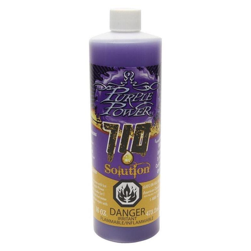 purple power - Purple Power 710 Solution 16oz Cleaning and Storage