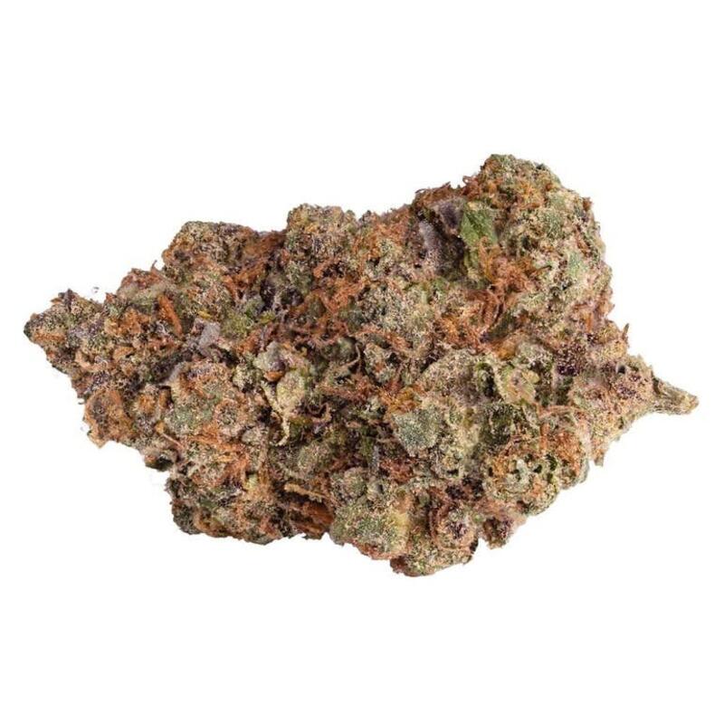 COOKIES London Pound Cake 3.5g Dried Flower