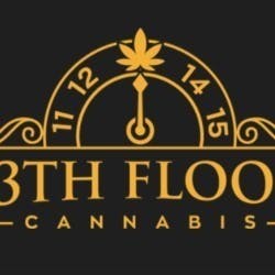 13th Floor Cannabis - Airdrie