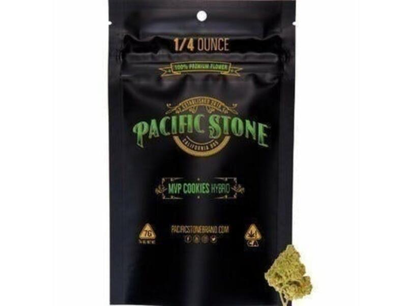 Pacific Stone | MVP Cookies Hybrid (7g)