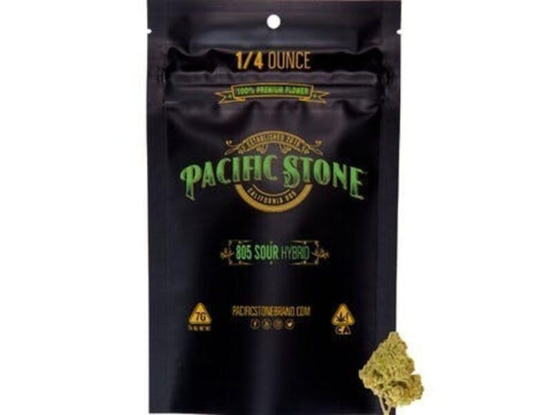 Pacific Stone | 805 Sour Hybrid (7g)