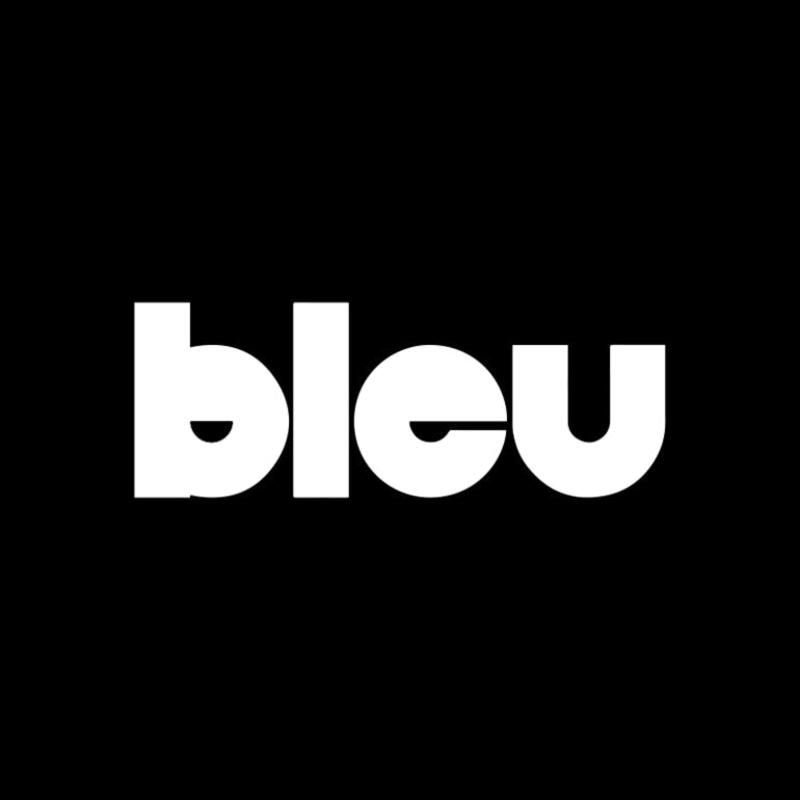Bleu Brand