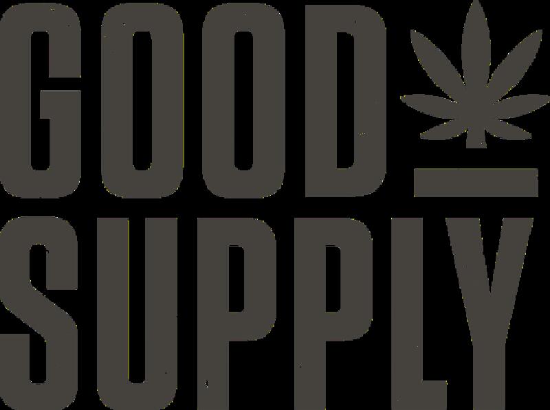 Good Supply | Monkey Glue Pre-Roll | 1 x 1g