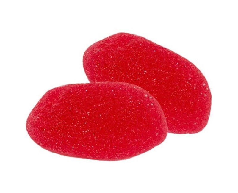 Daize | Alpha Berry Soft Chews | 2 x 5mg