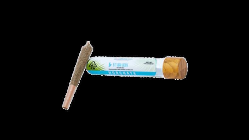 Funboards 1g Triple Infused Preroll - Horchata