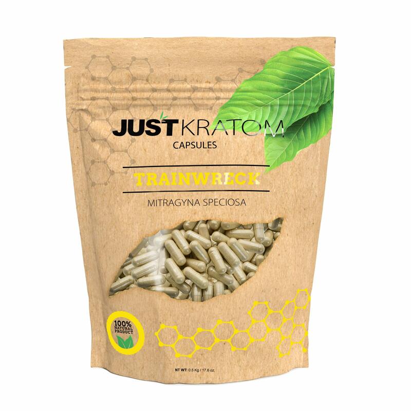 Red Bali Kratom Capsules Price Starts Only From $6.99.