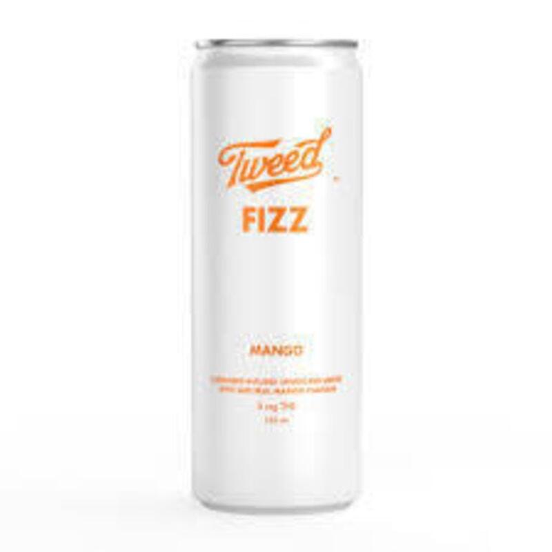 Fizz-Mango