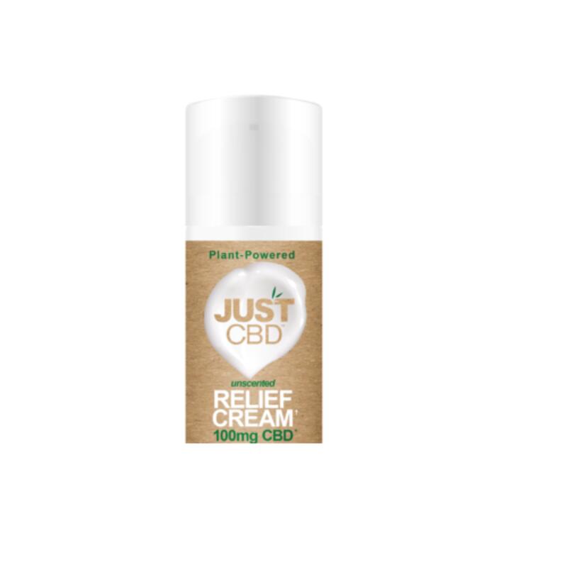 Find the Best CBD Cream for Arthritis Only at the JustCBD Store