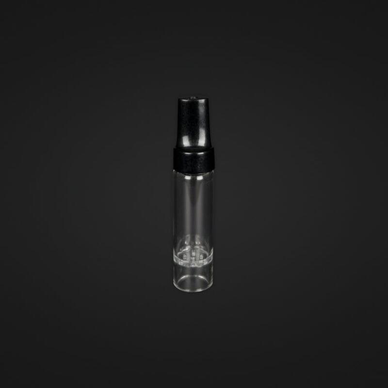 Arizer - Air II - Plastic Tipped Glass Aroma Mouthpiece