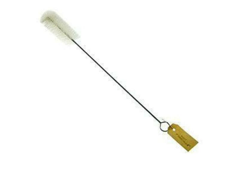 2" x 18" Flat End Cleaning Brush