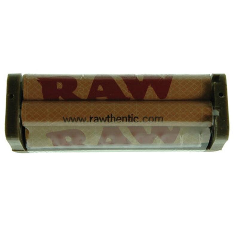 Raw Rolling Machine - Single Wide (70mm)