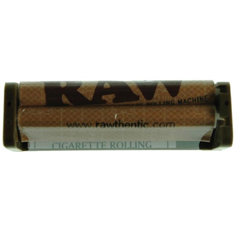 Raw Rolling Machine - 1.25" (79mm)