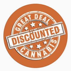 Discounted Cannabis - Edmonton