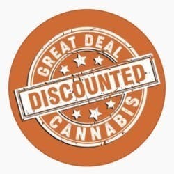 Discounted Cannabis - Morinville