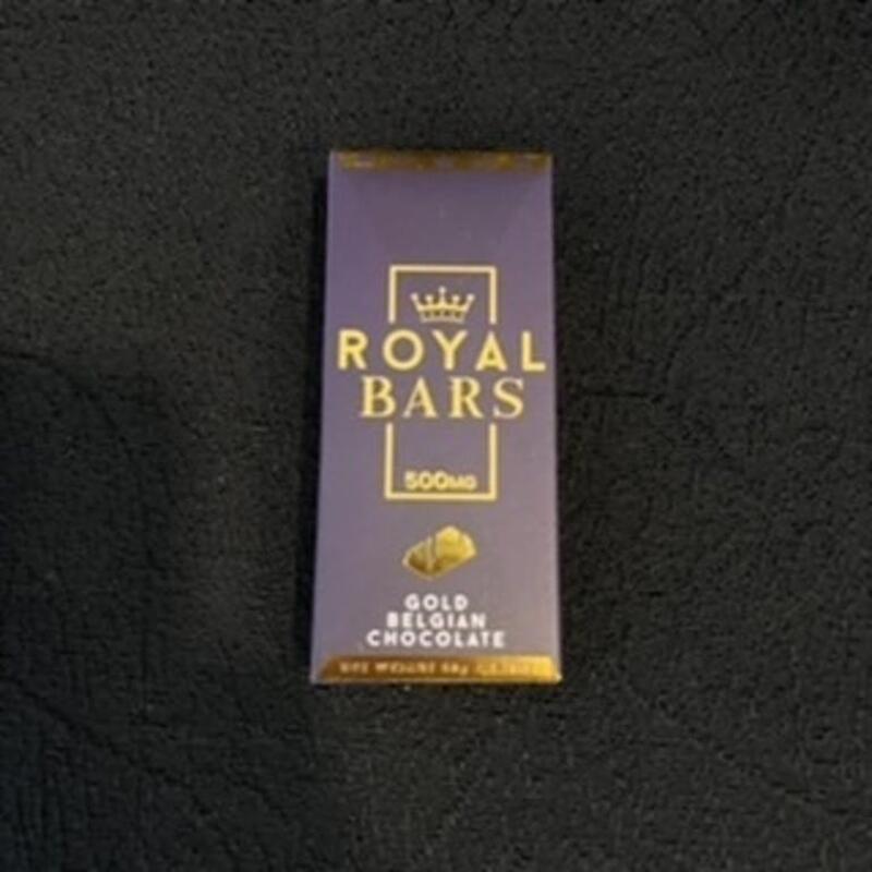 Royal Bars Chocolate