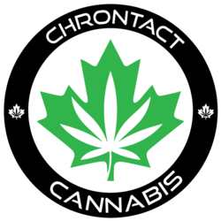 Chrontact Cannabis - Ottawa