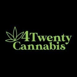 4Twenty Cannabis