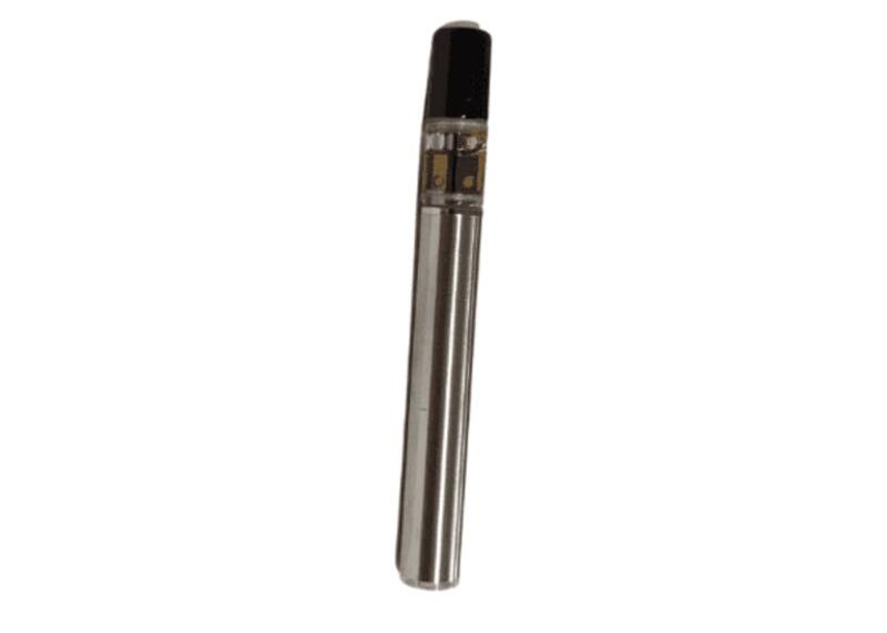 Nature's Lab Grape Indica Disposable Cart 0.3g