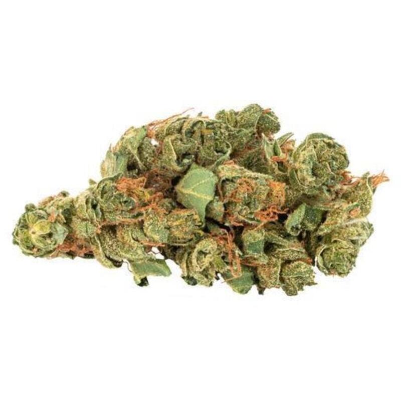 Broken Coast Cannabis - Ruxton 1x3.5g (Sour OG) &gt;S