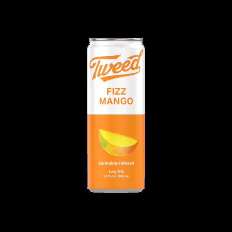 Mango Fizz